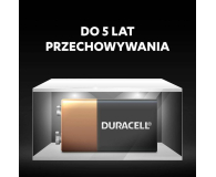 Duracell Basic 6LR61 9V - 317586 - zdjęcie 4